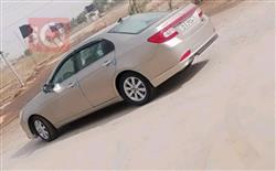 Chevrolet Epica